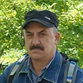 Иван Гончаров, Мастер универсал в Кургане / окМастерок